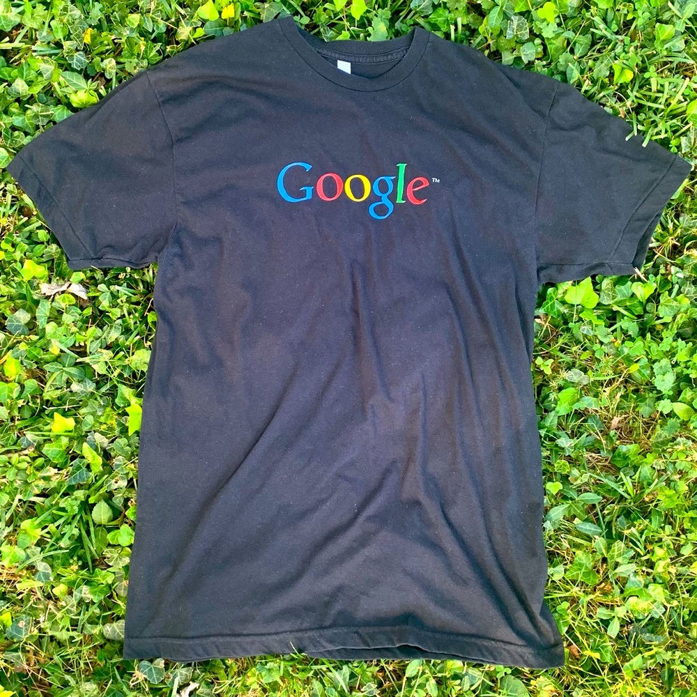 Google T Shirt